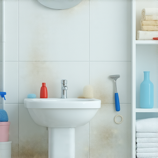 樓上漏水修理費用曝光！立即了解浴室漏水的隱藏成本！