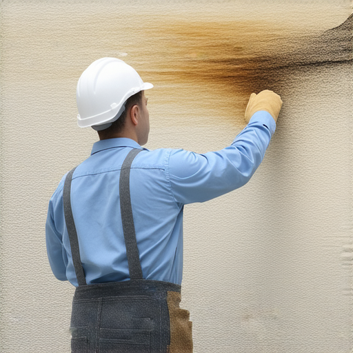 外牆滲水怎麼辦？專家教你快速修復秘訣！