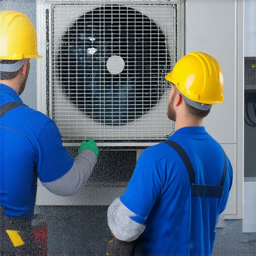 冷氣機滲水讓你頭痛？專業水電維修立刻解決！