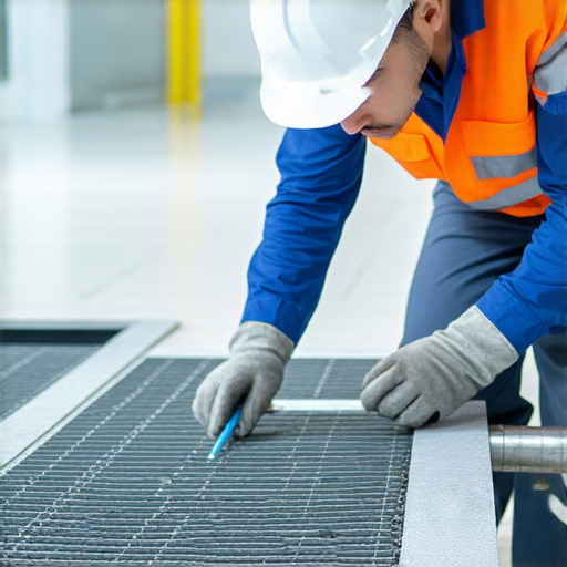 系統大廈排水不暢？快來了解我們的專業維修服務！