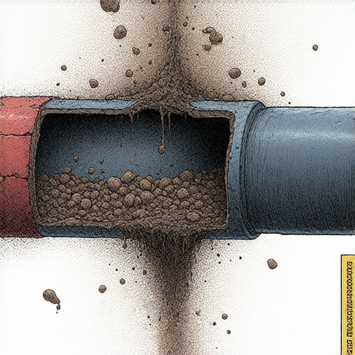 老鼠水管問題曝光！立即檢查您家中的隱患！