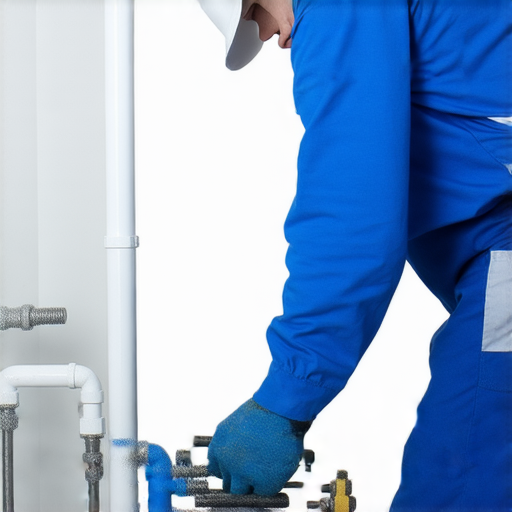 水管漏水怎麼辦？教你快速解決問題的秘訣！專業服務隨時待命！