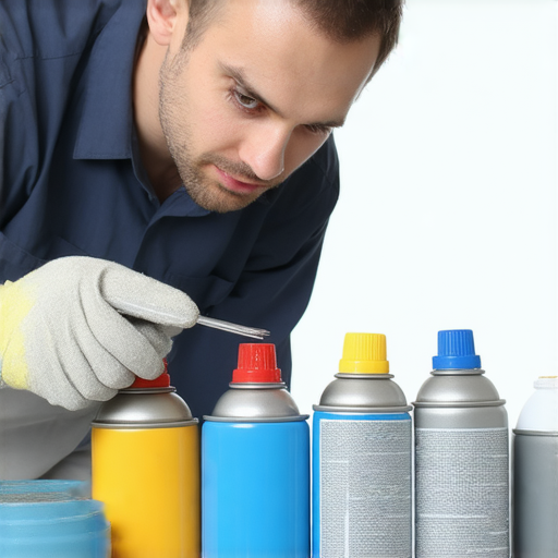 防水噴漆專家教你選擇，讓你的家永遠乾燥！