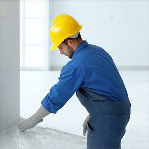 防水、英泥專家教你保持家居乾爽！立即了解專業服務！