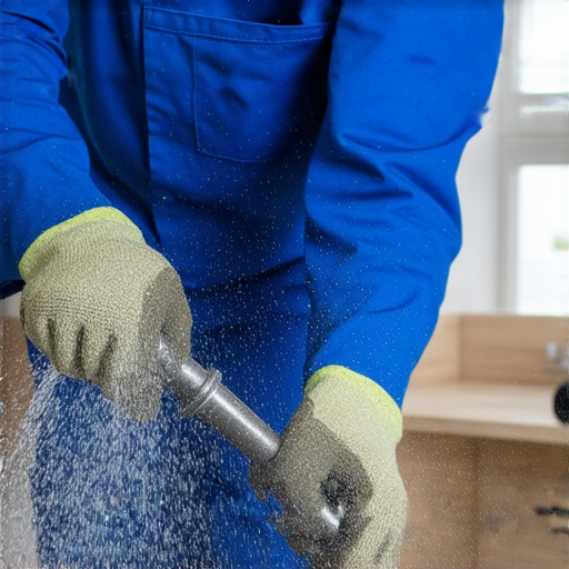 漏水問題緊急處理，專業水電維修助您安枕無憂！