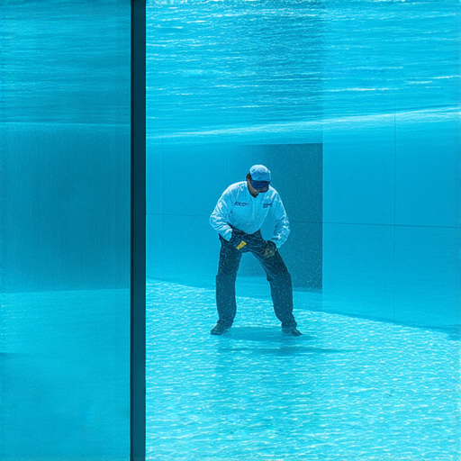 揭開透明水箱的秘密，了解維修專家如何提升水質！立即聯繫我們！