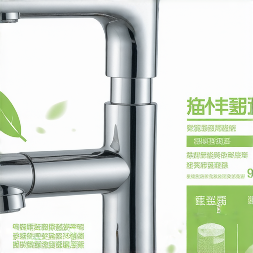 省水水龍頭，節省開支，了解我們的專業服務！