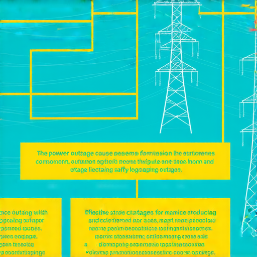 跳電原因揭秘！教你應對跳電的專業技巧！