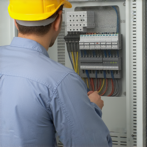 徹底檢查你的電力安全，立即預約專業服務！