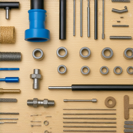 水管更換DIY大揭秘，專業服務隨時待命！探索吧！