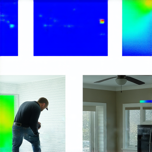 紅外線檢測漏水，讓你遠離水患危機，立即了解專業服務！