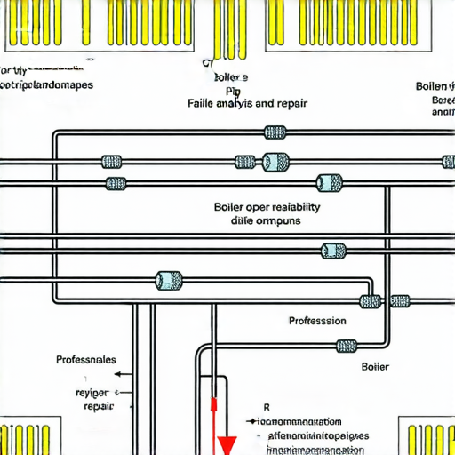 鍋爐水管故障？立即了解維修秘訣！