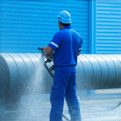 水管高壓清洗，解決堵塞難題，立即聯絡專業團隊！