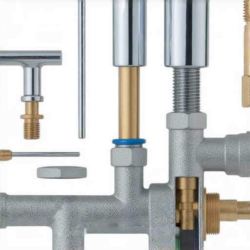 解決水龍頭出水慢的秘訣，立即了解專業維修服務！