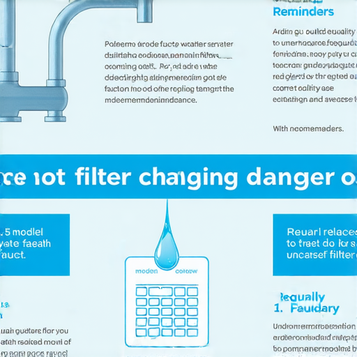 水龍頭濾芯不換會怎樣？專業維修讓您不後悔！