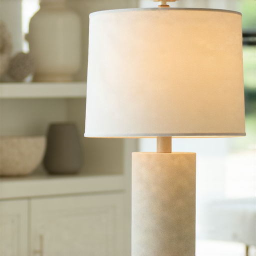 讓老燈座焕然一新，專業換燈罩服務等你來體驗！