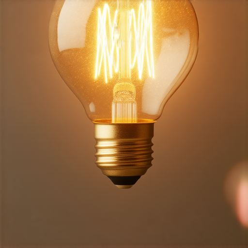 神奇的換燈泡秘訣，讓你輕鬆解決不亮問題！立即學習！