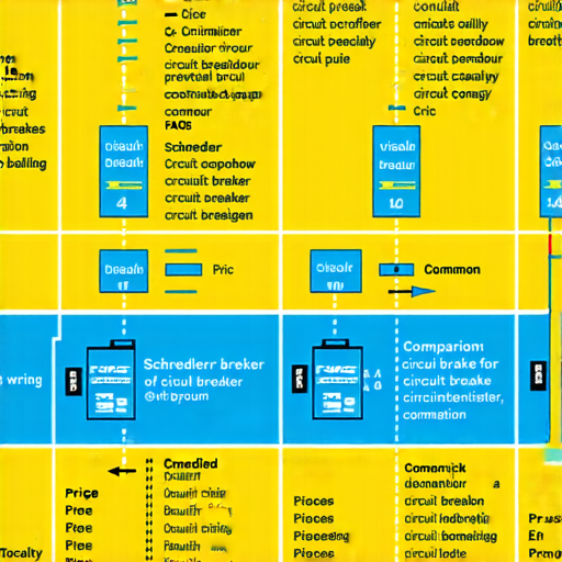 斷路器跳脫原因大揭秘，快來了解如何避免！  
施耐德斷路器型錄全解析，讓你省心選擇！  
破解斷路器接法，讓電路安全無慮！  
斷路器價格大比拼，哪款最划算？  
斷路器鎖的秘密，為何你需要一個？  
斷路器開關常見問題解答