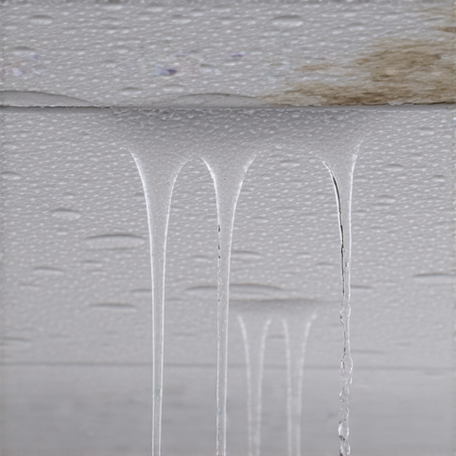 廁所天花板滴水？探索原因及專業維修解決方案！