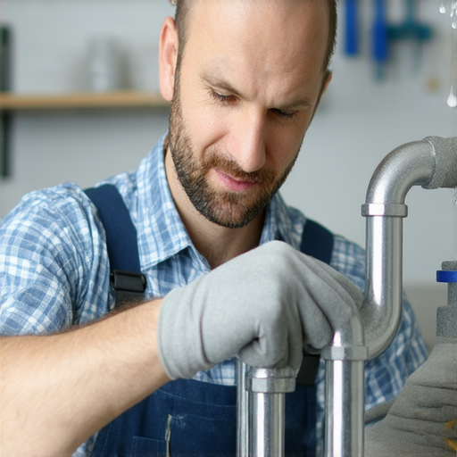 駁水管神技！立即了解如何無縫接管解決漏水問題！