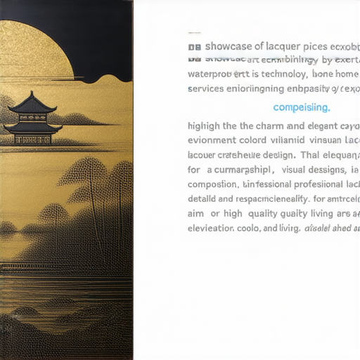 漆藝精彩，防水專家！探索我們的專業服務讓家更美好！