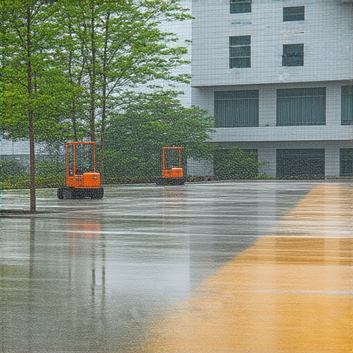 防水技巧大揭密！讓你的戶外空間焕然一新！立即了解更多專業服務！