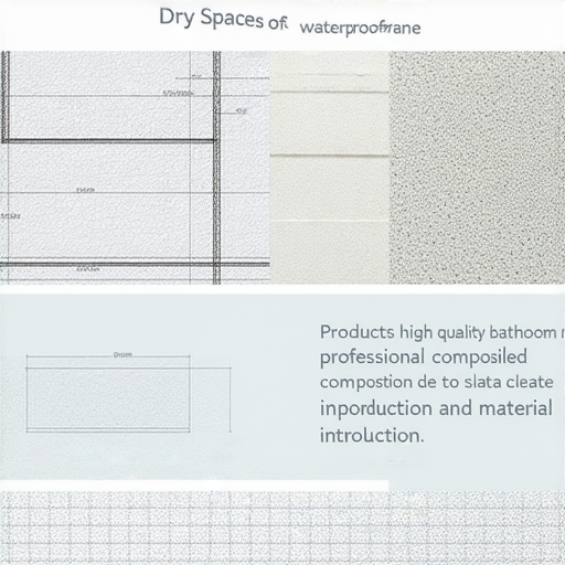 防水浴室必看！專業報價與劑材詳解，讓你重獲乾燥空間！