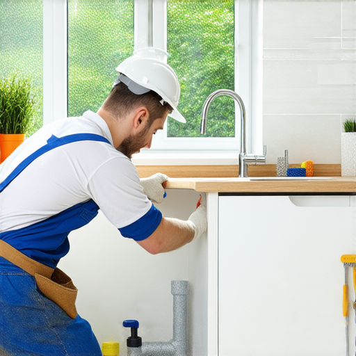 解決滴水問題，讓你的生活乾爽！立即了解我們的專業水電服務！