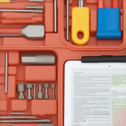 水電維修秘訣分享，讓家庭維修更省錢省心的技巧與實用建議，幫助您輕鬆解決水電問題，提升居家生活品質，立即了解維修小知識！