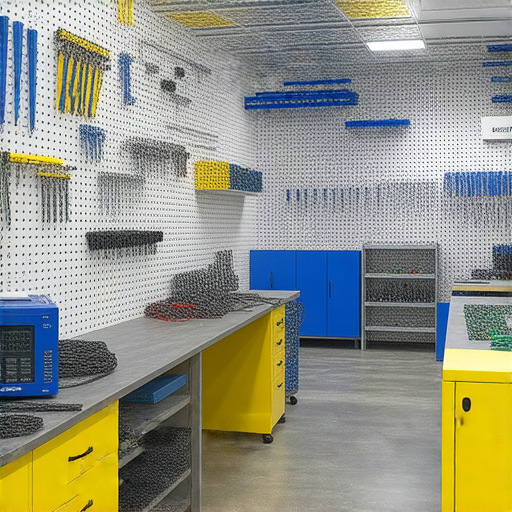 加入我們的水電維修團隊，專業技能訓練，探索水電維修的魅力，團隊合作的學習環境，提升實務操作能力，創造安全舒適的居家生活。