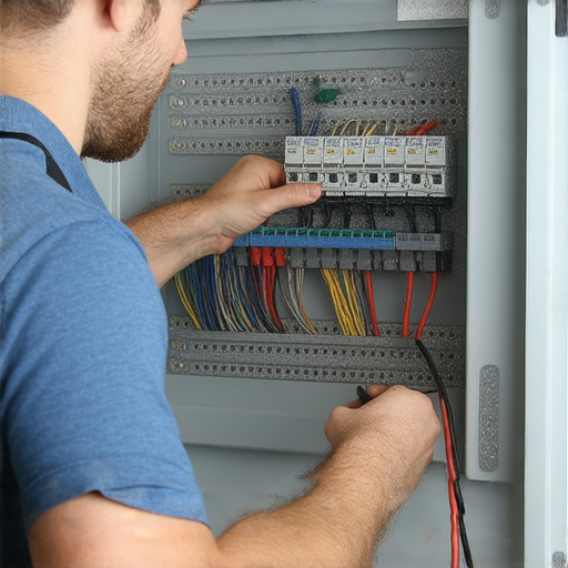 發現您家水電問題嗎？立即聯繫專業維修服務！