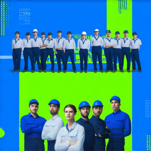 水電學徒招募中！加入我們，開啟你的專業生涯！