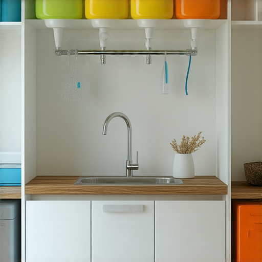 五彩水箱焕新服務，立即解鎖您的家居舒適！