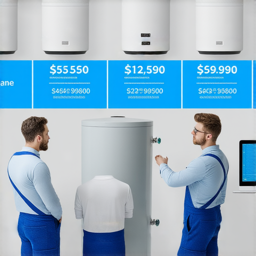 幾錢換水箱？專業水電維修服務等你了解！