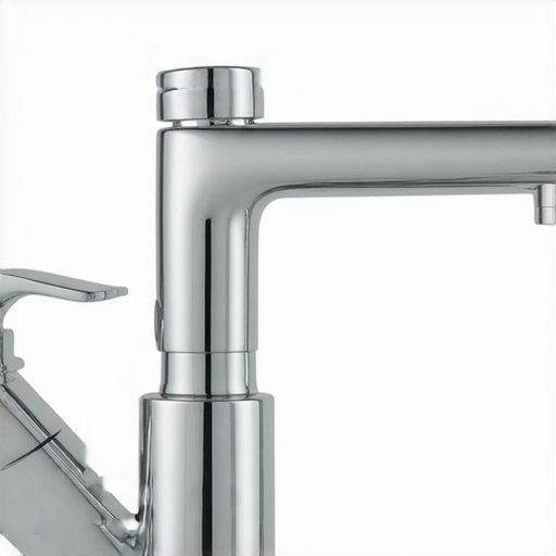 混合式水龍頭背後的秘密，立即了解你的選擇！