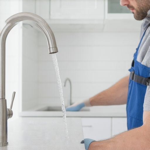 安裝水龍頭濾水器，享受清新水源，立即了解我們的專業服務！