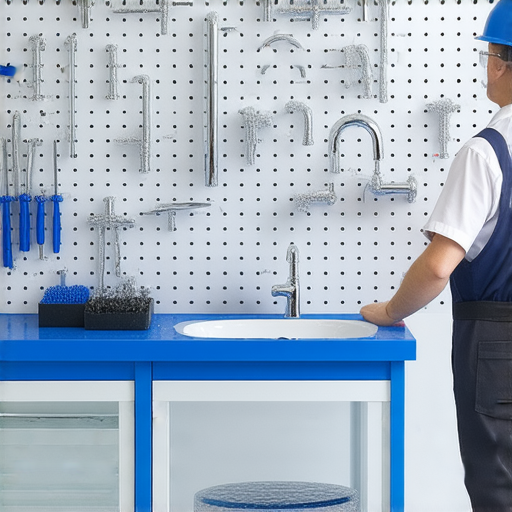 洗手盆水龍頭品牌解析，專業維修服務隨時待命！探索更多！