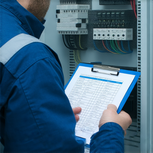 電力檢查藏哪些秘密？立即了解我們的專業服務！