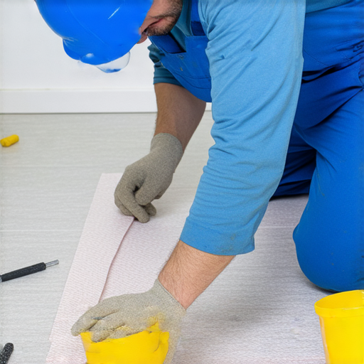 揭秘防漏膜的神奇效果，讓水電維修無憂！立即了解專業服務！