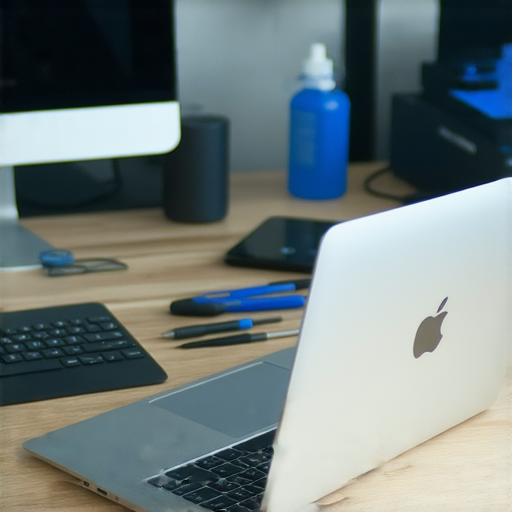 解決MacBook漏電問題，保障您的使用安全立即咨詢！