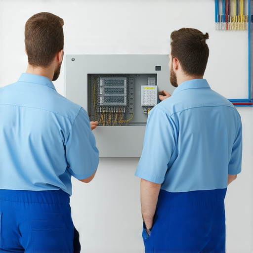 專業漏電檢測服務，保障您家居安全！快來了解！