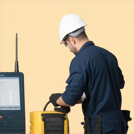 發現漏水隱患，專業檢測儀助你解決問題！立即了解詳情！