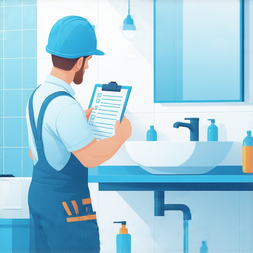 浴室漏水原因大揭秘，別讓小問題變大災難！立即了解專業維修服務！