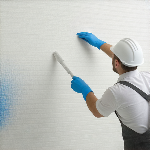 神奇防水補牆膏讓你輕鬆修復牆壁，立即了解專業服務！