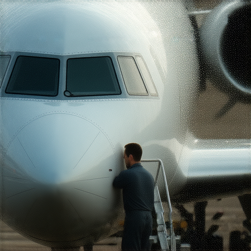 機內外滴水，究竟隱藏了什麼秘密？立即了解專業維修服務！