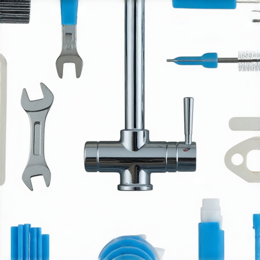 告別漏水！專業水龍頭維修全攻略讓你輕鬆上手！