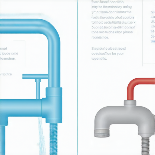 冷熱水龍頭揭秘！三分鐘學會維修技巧，別讓水龍頭成為困擾！