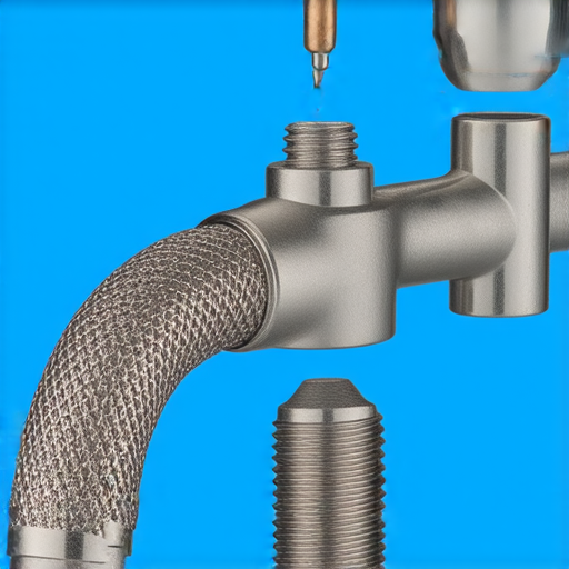 揭開水龍頭手把的秘密，立刻改善您的用水體驗！探索專業維修服務！