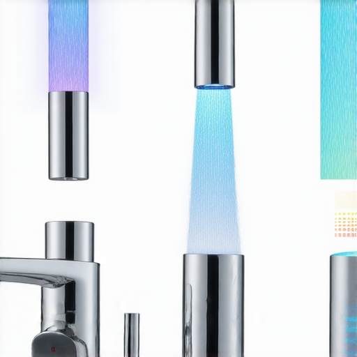 深度比較3m三合一LED水龍頭，立即發現更智慧的選擇！