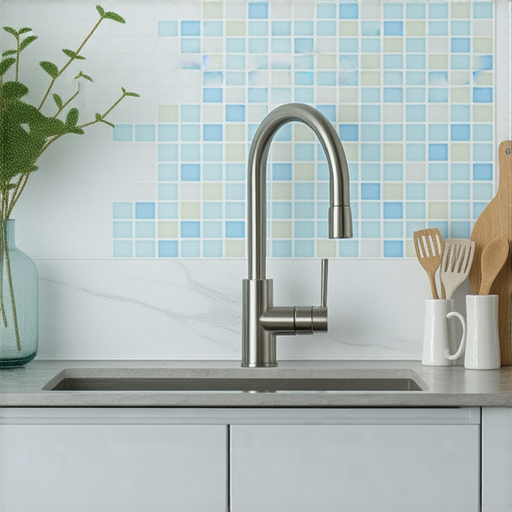 廚房水龍頭故障？立即聯繫我們專業維修團隊！